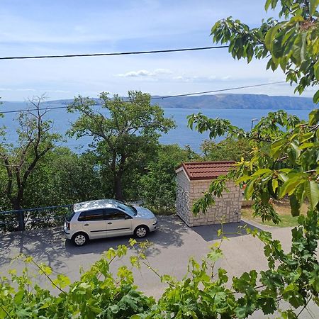 Apartments Mare Croatia Senj  Exterior foto