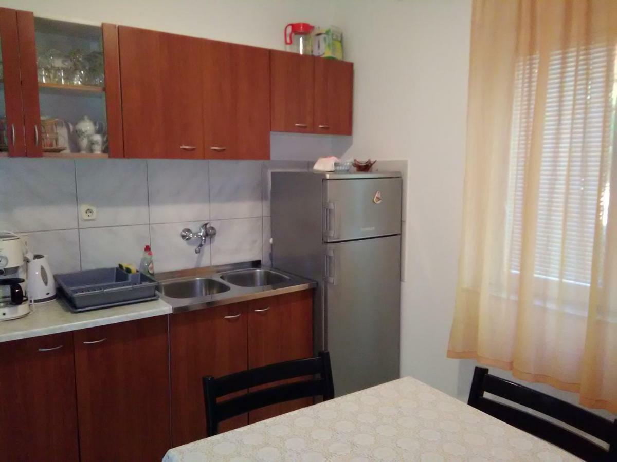 Apartments Mare Croatia Senj  Exterior foto