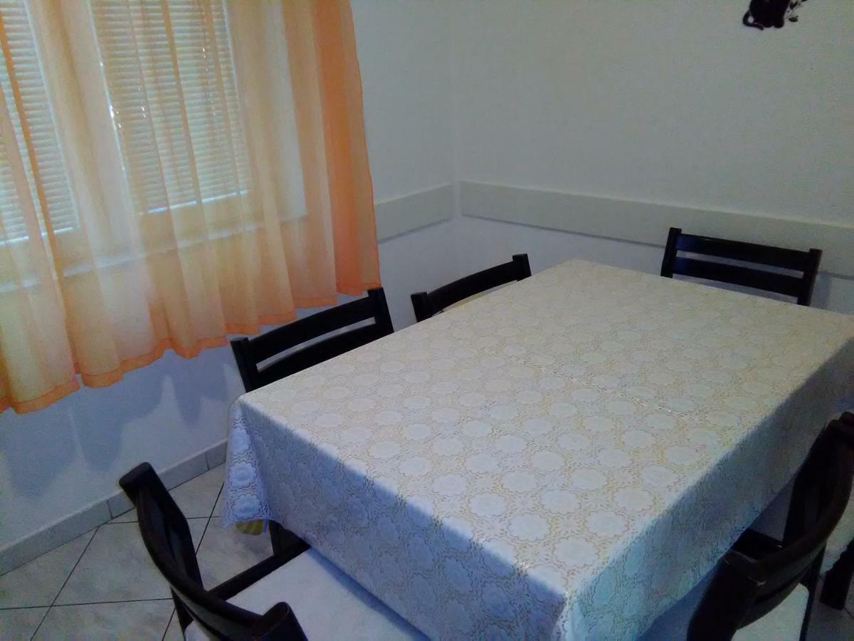 Apartments Mare Croatia Senj  Exterior foto