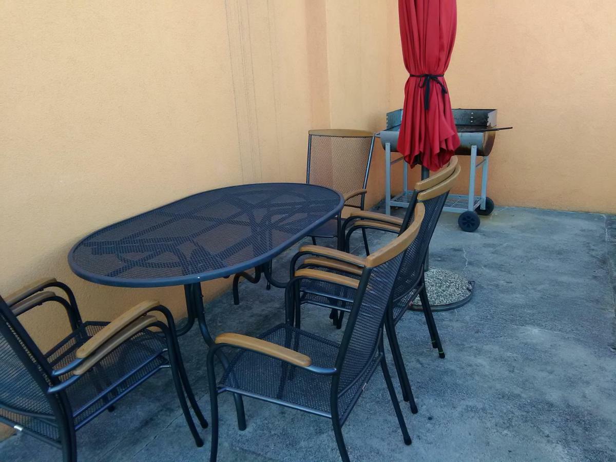 Apartments Mare Croatia Senj  Exterior foto