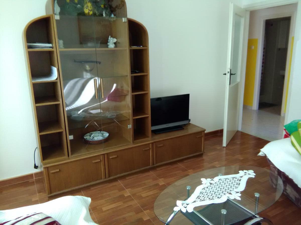 Apartments Mare Croatia Senj  Exterior foto