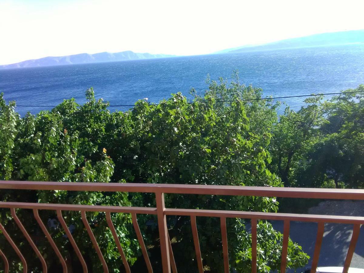 Apartments Mare Croatia Senj  Exterior foto
