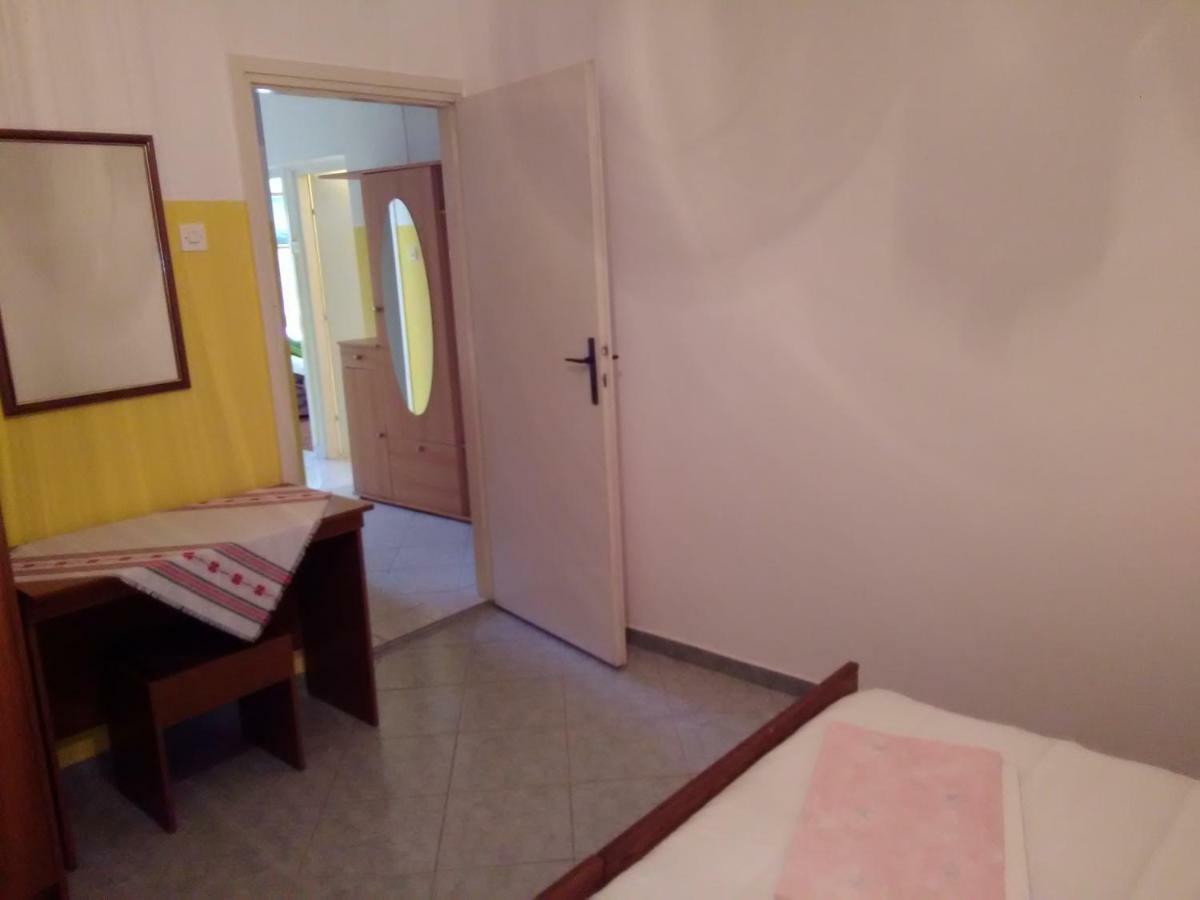 Apartments Mare Croatia Senj  Exterior foto