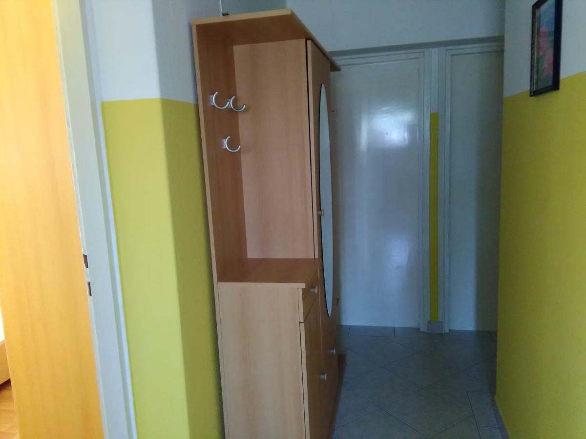 Apartments Mare Croatia Senj  Exterior foto