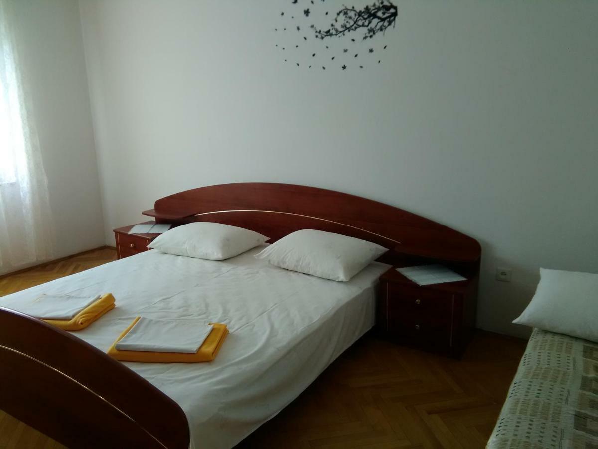 Apartments Mare Croatia Senj  Exterior foto
