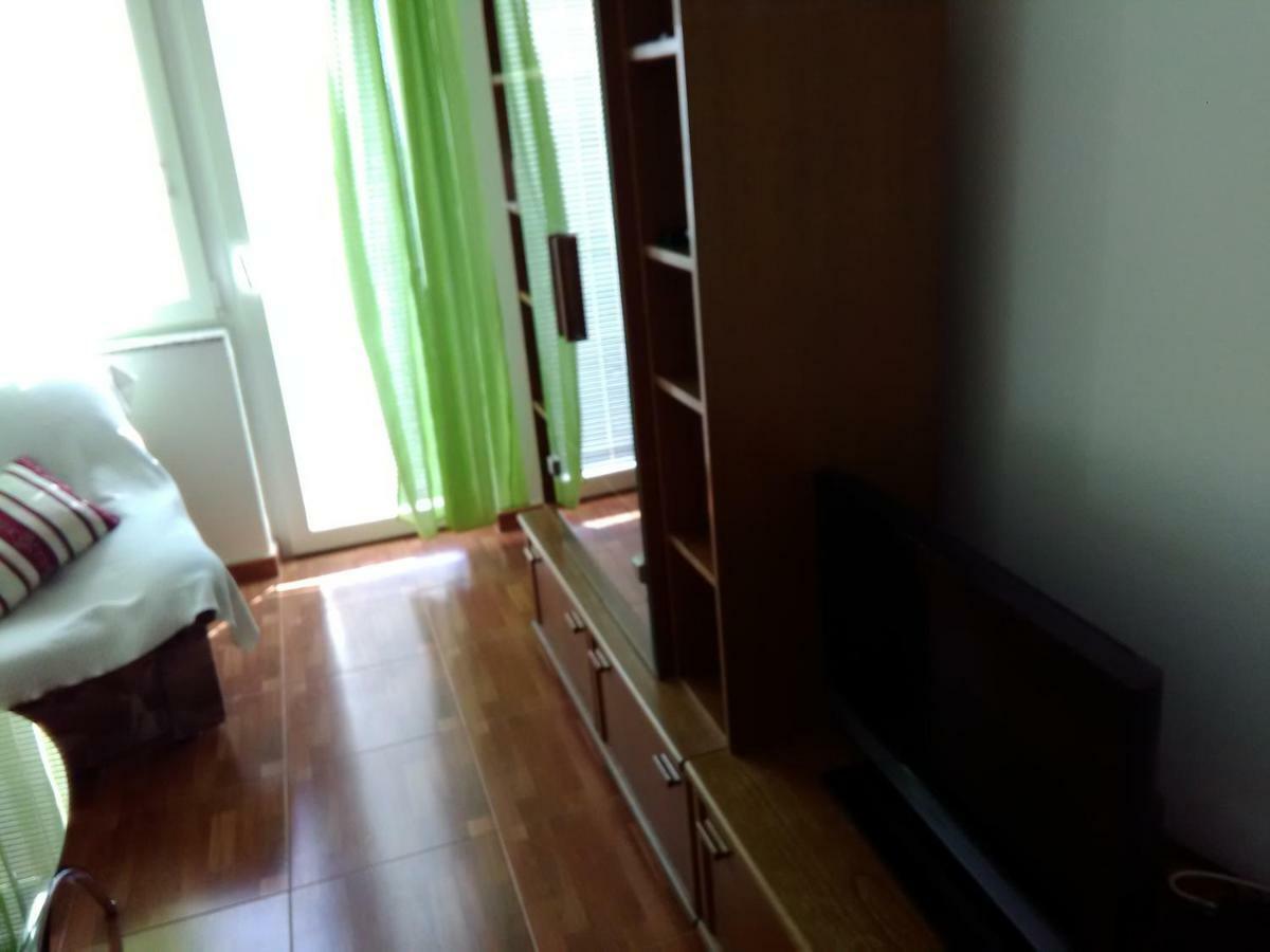Apartments Mare Croatia Senj  Exterior foto