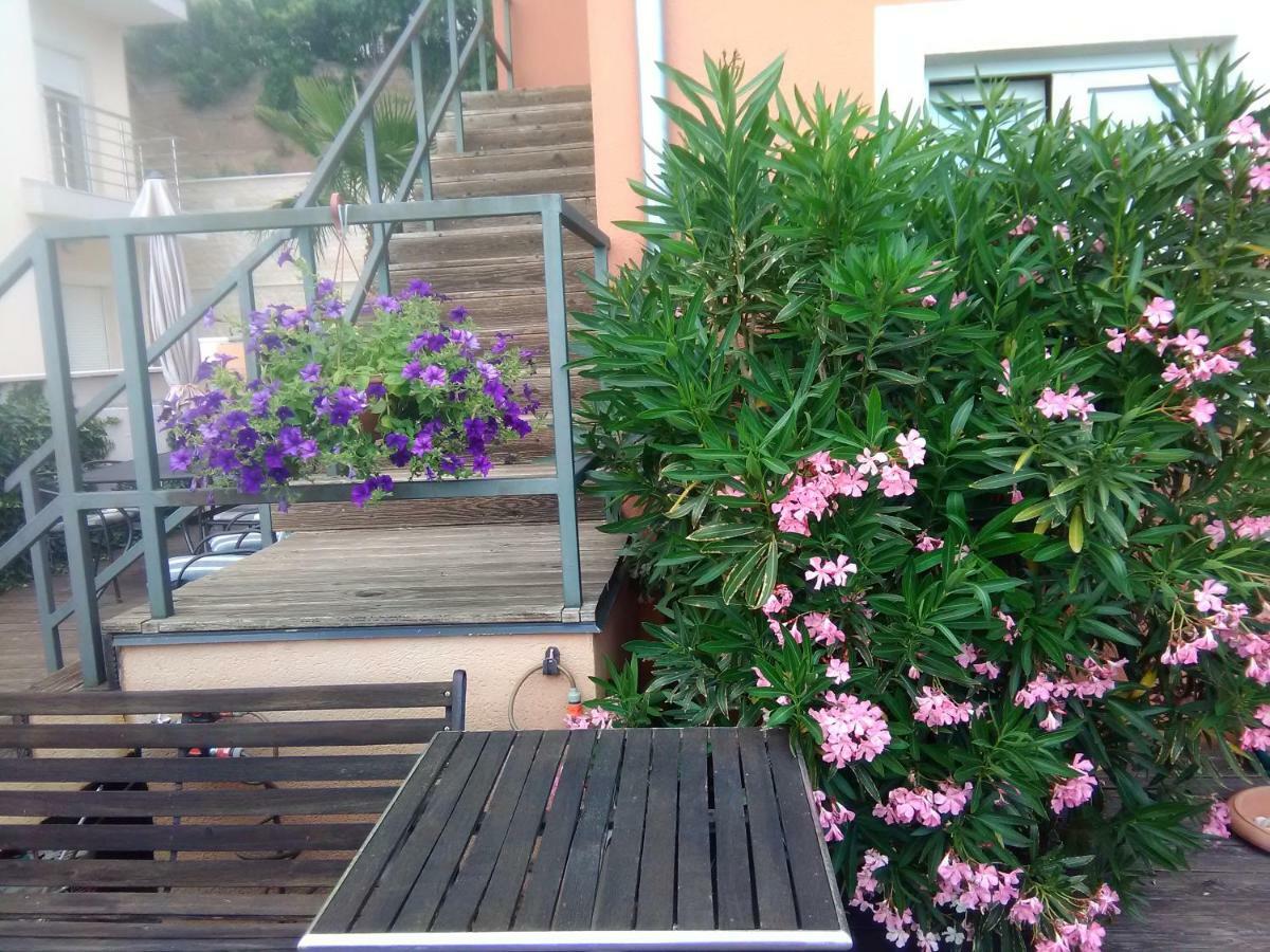 Apartments Mare Croatia Senj  Exterior foto